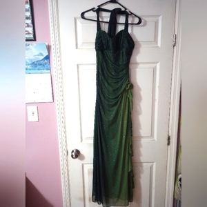 Green Gown